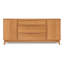 Catalina 66.13'' W Solid Wood Sideboard-12311728