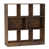 Rustic Brown