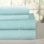 Ensemble de draps 100% coton Pointehaven-1682986417-1683096971