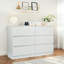 Commode 6 tiroirs Modern-1306433902