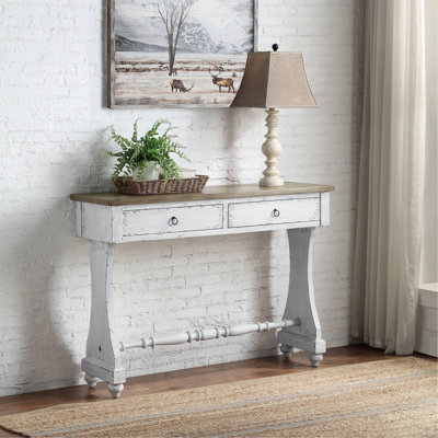 Console Carminda