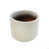 Blanc lait est en rupture de stock
