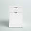 Classeur vertical 2 tiroirs Recio