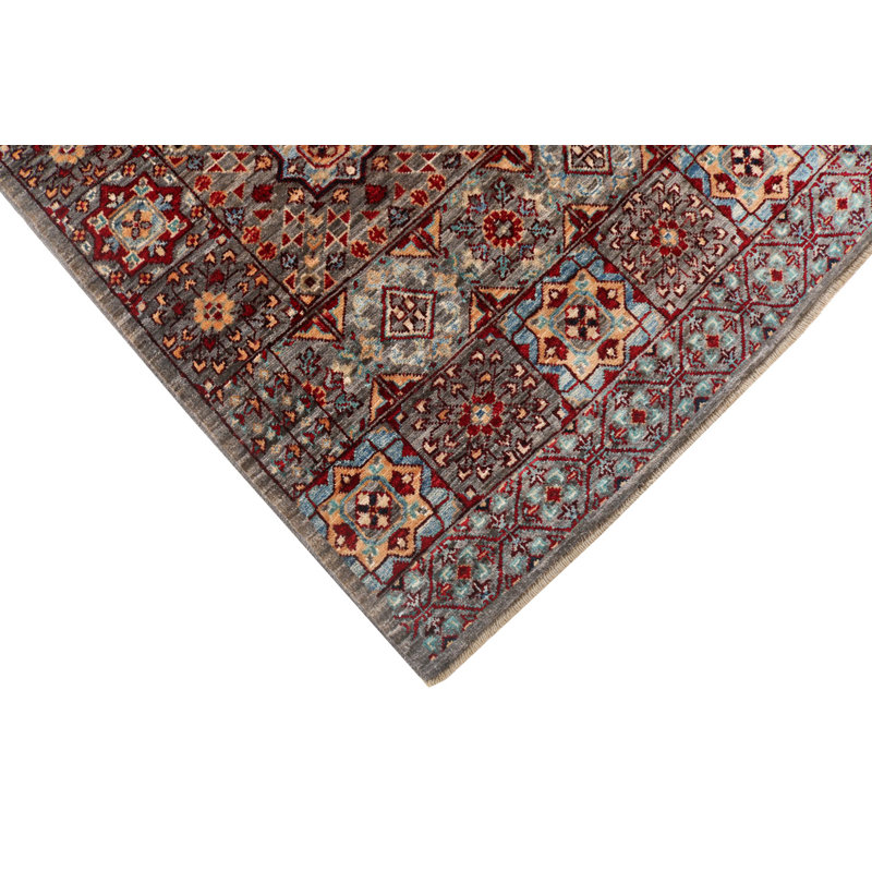 Tapis de haute qualité noué à la main Aryana