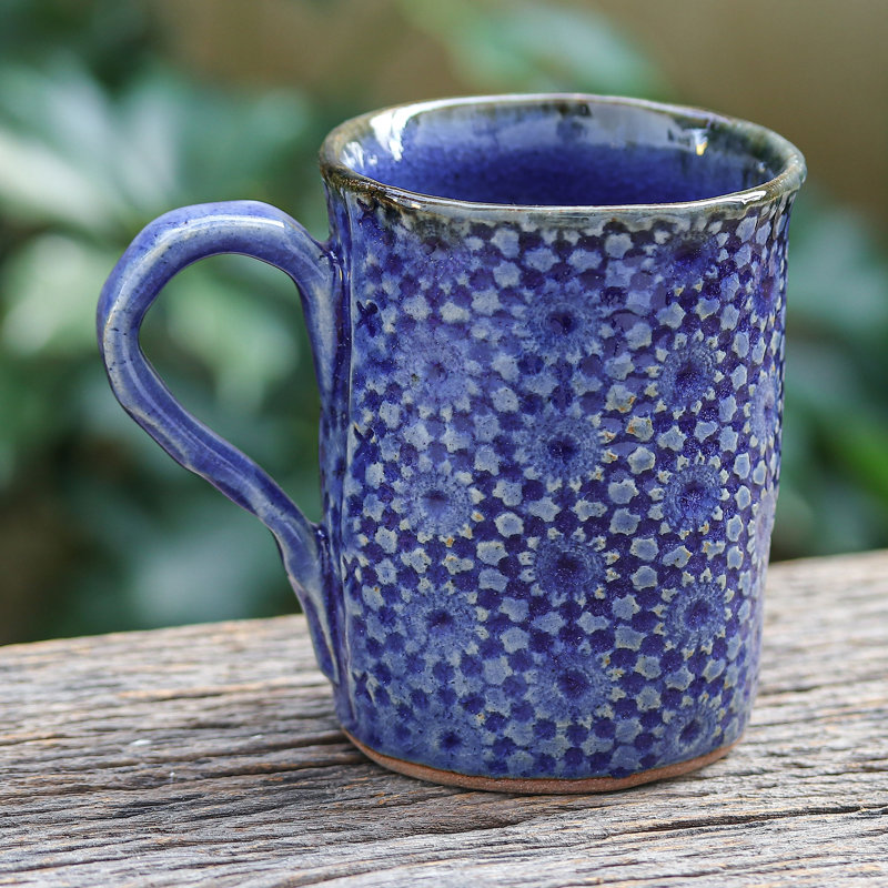 Corentine Ceramic Coffee Mug