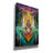 " Shiva Phoenix " Painting-1475910618