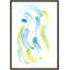 Wave Green IV Painting by Elena Carlie-512467484-513174824