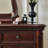 American style high-end retro dressing table