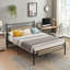 Twin Bed Frame-540224312-577172821