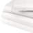 Superior 600 Thread Count Cotton Blend Solid Deep Pocket Bed Sheet Set-2034301031-2034301037