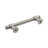 Amerock Winsome 3-3/4 inch (96mm) Center-to-Center Satin Nickel Cabinet Pull-50304576-108892003