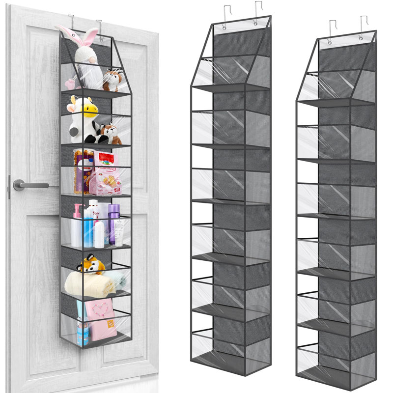 Système d'organisation en tissu Nayanna