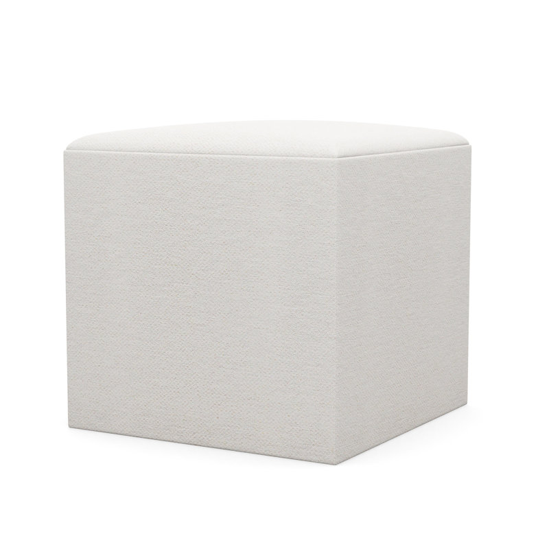 Tucker Square Ottoman, 7245-70