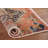 Geometric Square   Rug 2x2