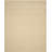 Godolphin Natural Wool & Sisal Solid Color Rug-833502407