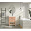 Ensemble de meuble-lavabo simple 24 po Marina