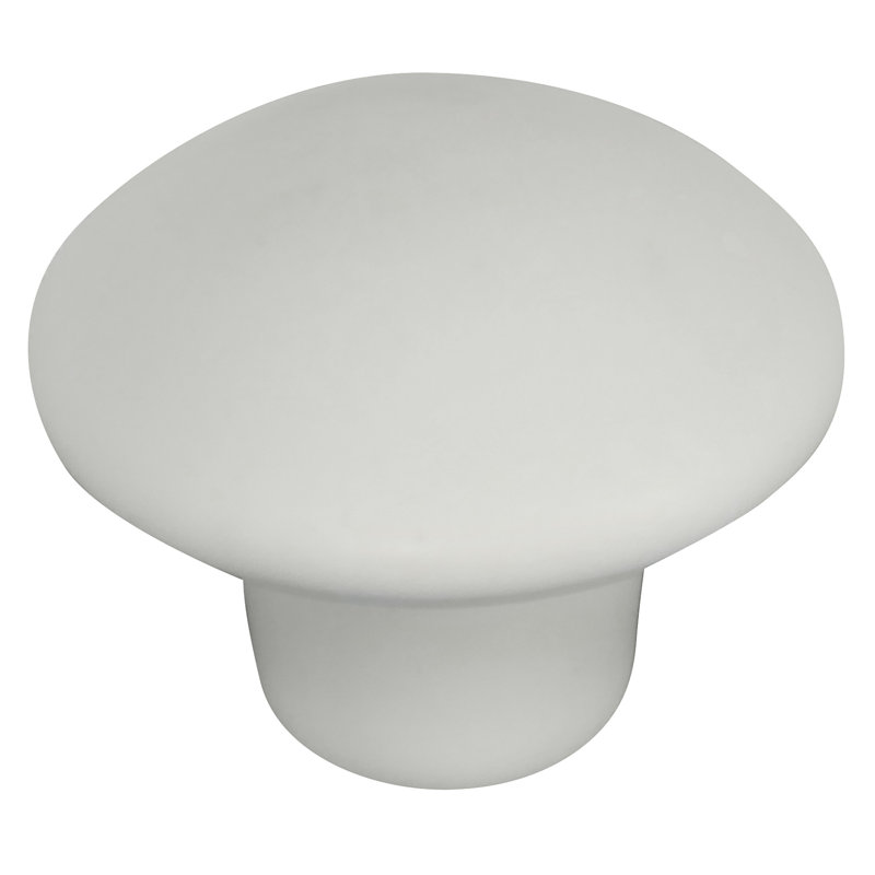 Poignée champignon