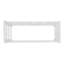 Ashby Floor Wine Bottle Rack in