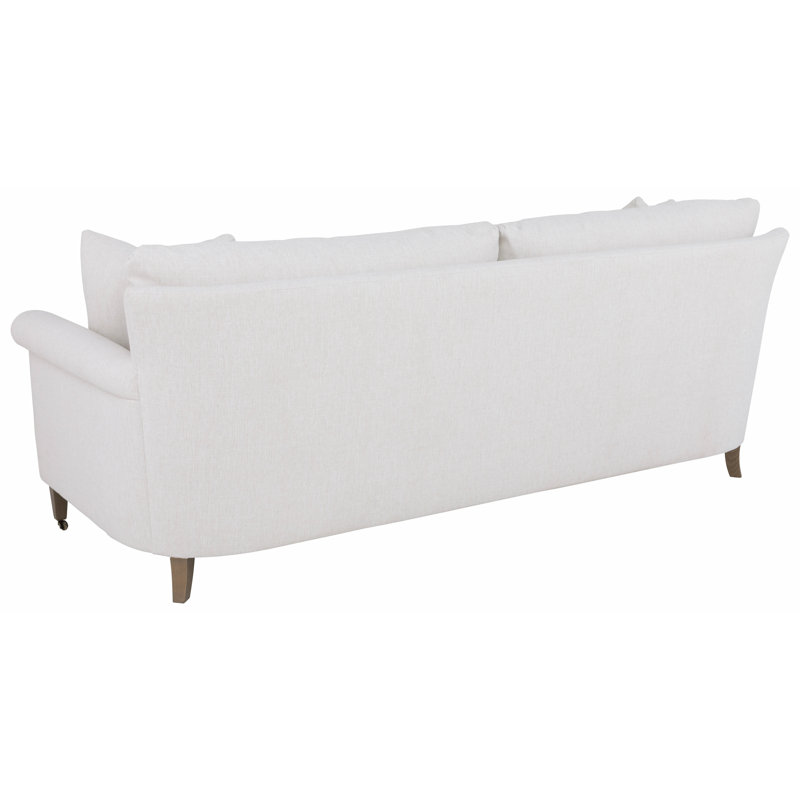 Sofa, Small Aged Bronze, Putty (3152 65), Almond Buff