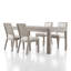 Ensemble de table de salle à manger Otisha-1294843465