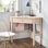 Careyann Corner Writing Desk