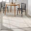Tapis gris moderne Calvin Klein-106483775