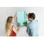 Magnetic Glass Dry Erase Board