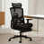 Black est en rupture de stock