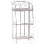 60cm W Iron Shelving Unit-279603293