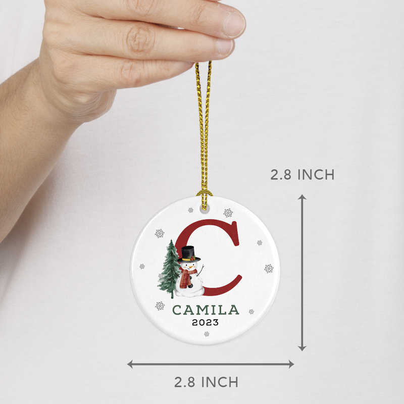 The Holiday Aisle®, Oui