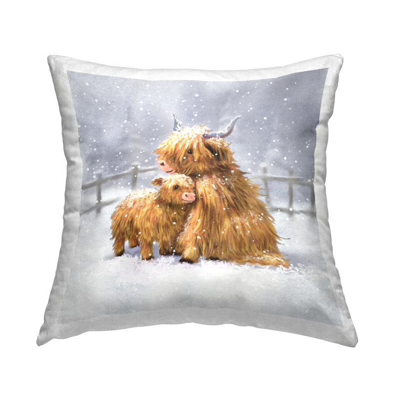 Coussin Cuddling