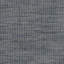 Tapis gris anthracite / bleu en laine crocheté à la main Frederica-22809479