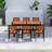 Experience Outdoor Dining Freedom With A Flexible Set-2038803562