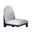 Chaise de salle à manger Fabricio