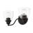 Montgomery 2 - Light Dimmable Vanity Light