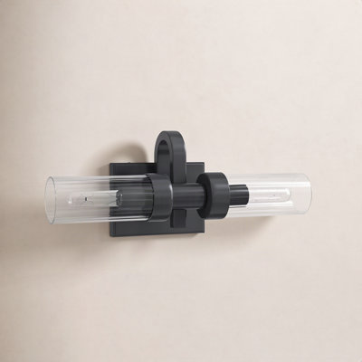 Dominique 2 - Light Dimmable Vanity Light