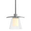 Wren 1 - Light Single Dome Pendant-7207721-93415053