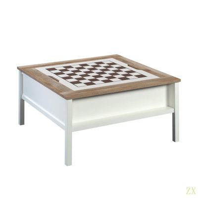 Table de jeu / basse