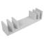 Summitville 3 Piece Floating Shelf-37068316