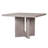 Zoko Counter Height Dining Table Set, Polyester, Wood-111934041-111934038