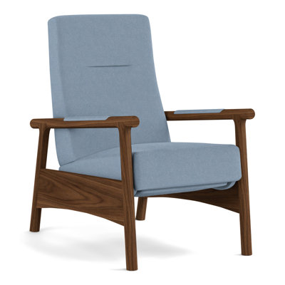 Fauteuil inclinable Walnut Grove