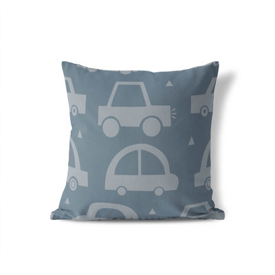 Coussin Driveway