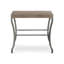 Tribeca Solid Wood End Table
