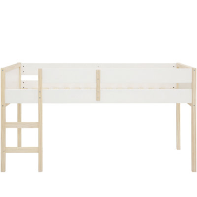 Southwold European Single (90 X 200 Cm) Mid Sleepers