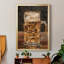 Une autre ronde II - Reproduction de photo sur toile-2141843306-2141843304