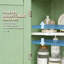 Home Storage Cabinet