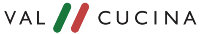 VAL CUCINA logo