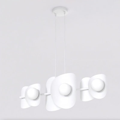 - Light Matt Pendant