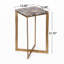 Table de bout Zentner