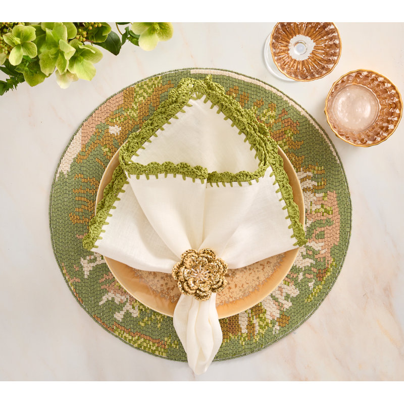 Tapestry Placemat